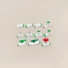 وتخصص المواسير الحرارية المبردة العامة للاستخدام في وصلات أنابيب التوصيل السريع Specification image